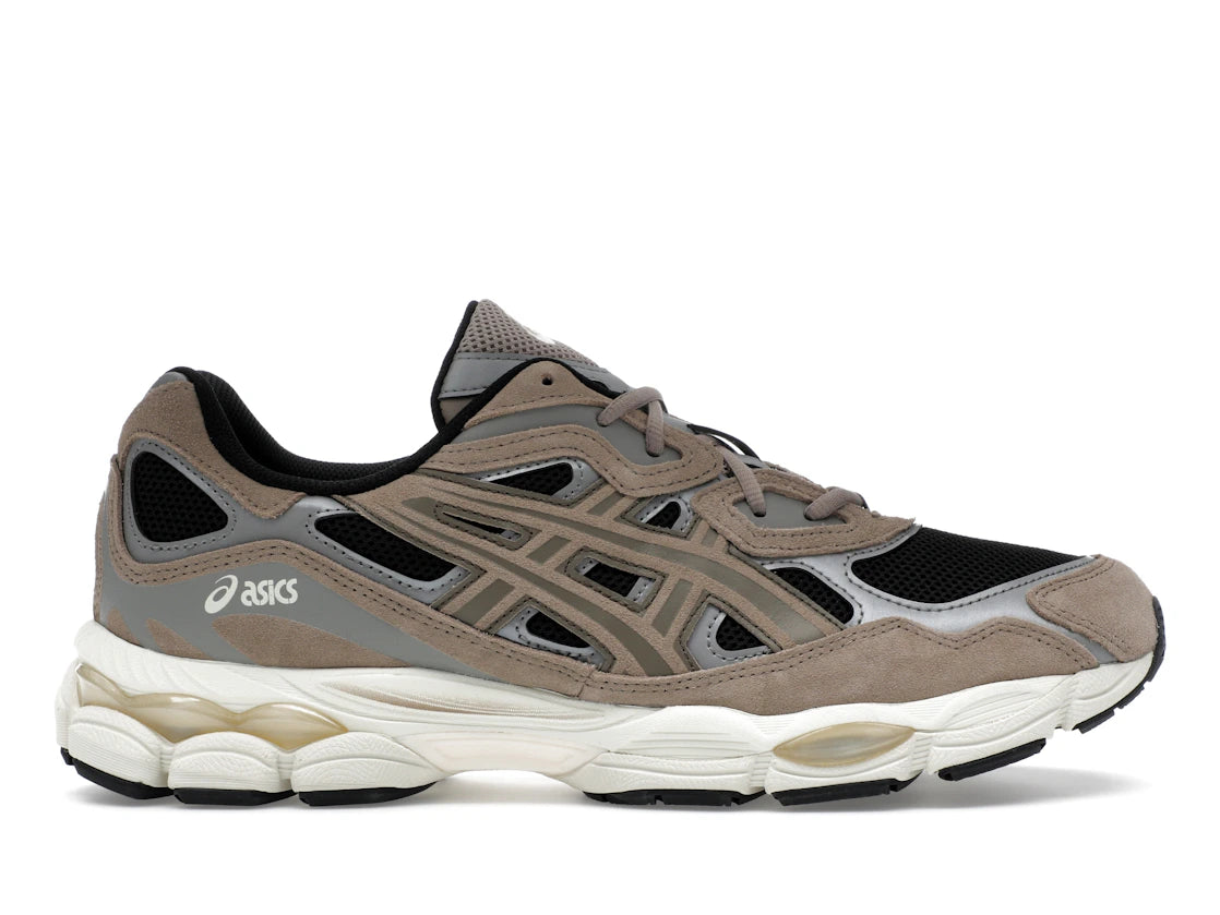 ASICS Gel-NYC Black Greige