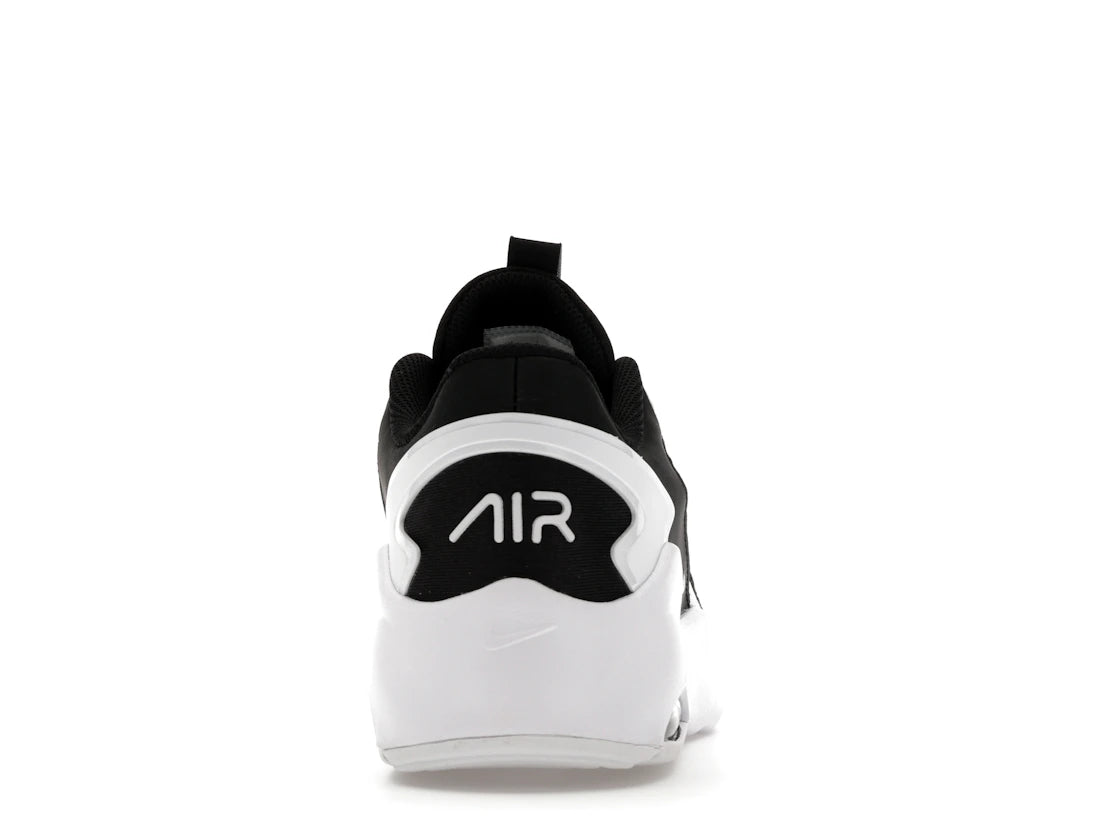 Nike Air Max Bolt White Black (Women's)
