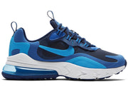 Nike Air Max 270 React Blue Stardust (GS)