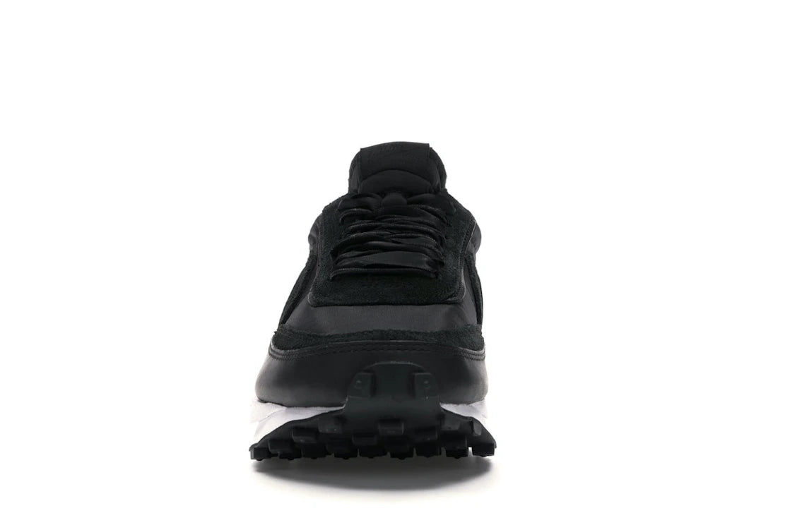 Nike LD Waffle sacai Black Nylon