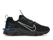 Nike React Vision Black Game Royal