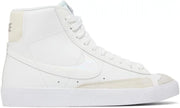 Nike Blazer Mid '77 White Light Orewood Brown (GS)