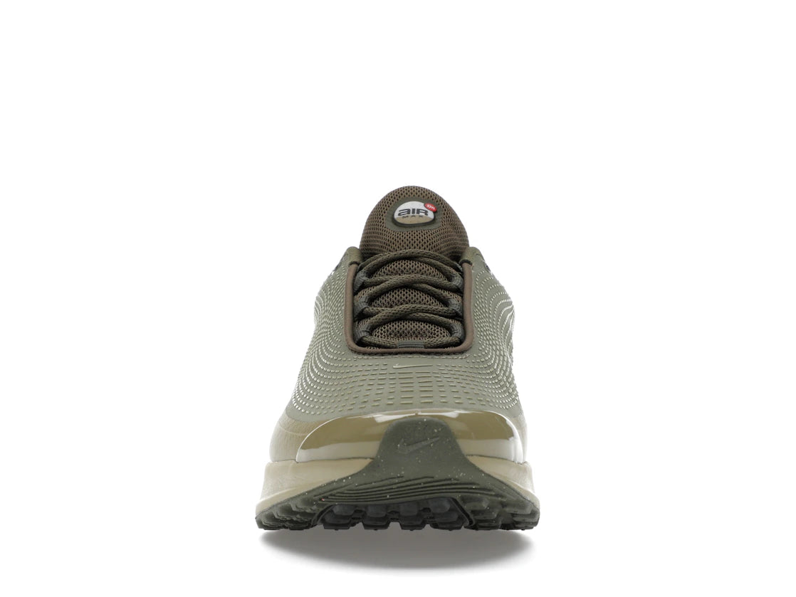 Nike Air Max Dn Neutral Olive Black