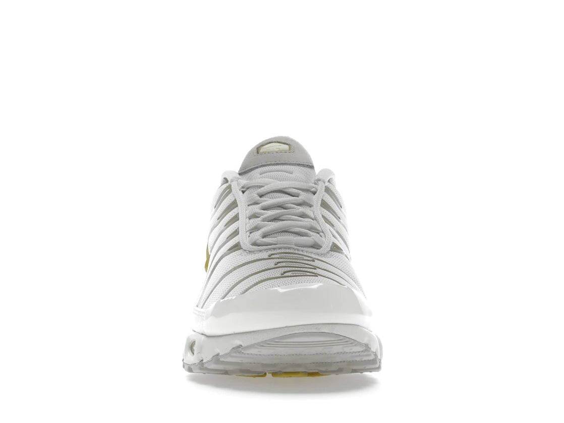 Nike Air Max Plus White Bone Celery (Women's)