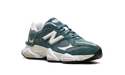 New Balance 9060 New Spruce Angora