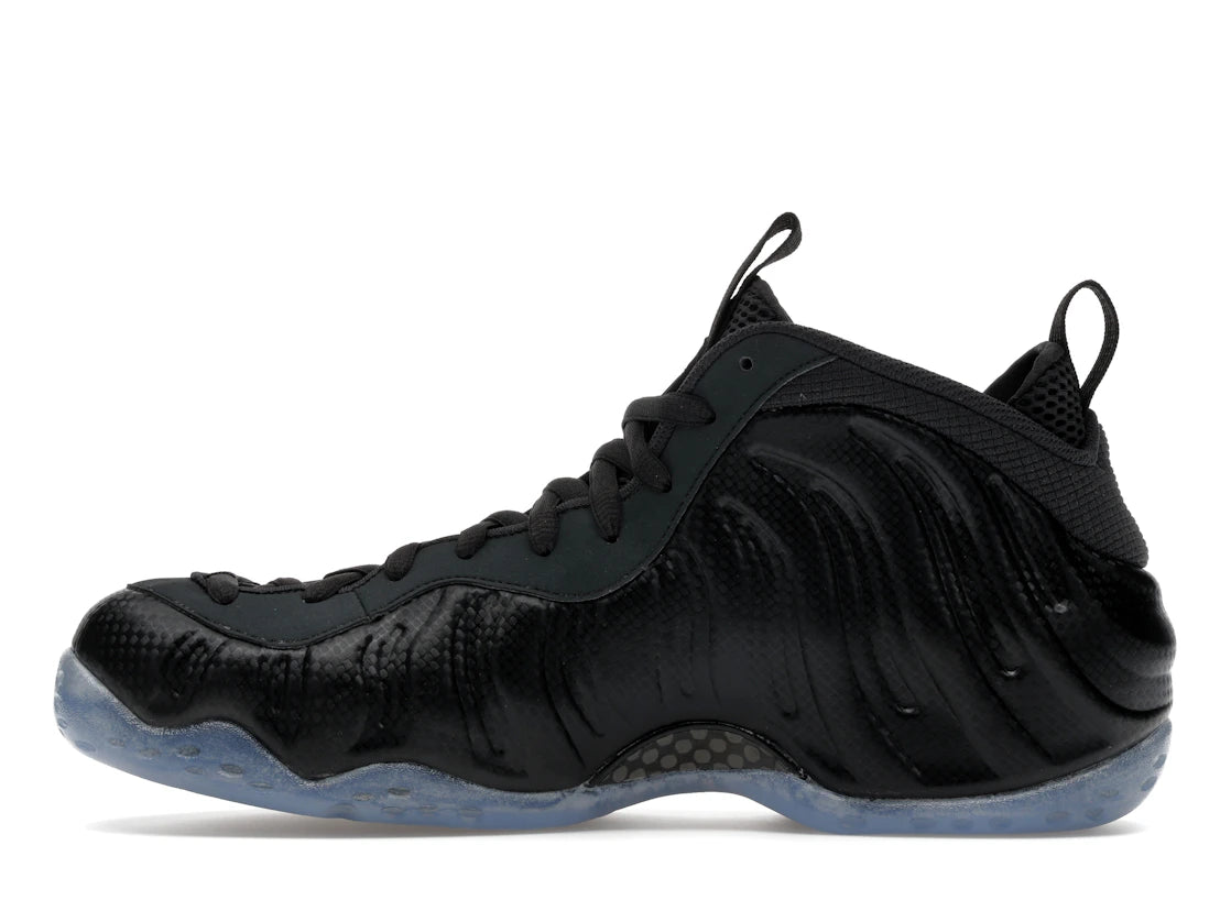 Nike Air Foamposite One Carbon Fiber