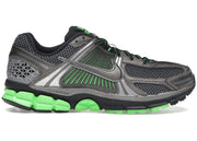 Nike Zoom Vomero 5 Metallic Pewter Green Strike