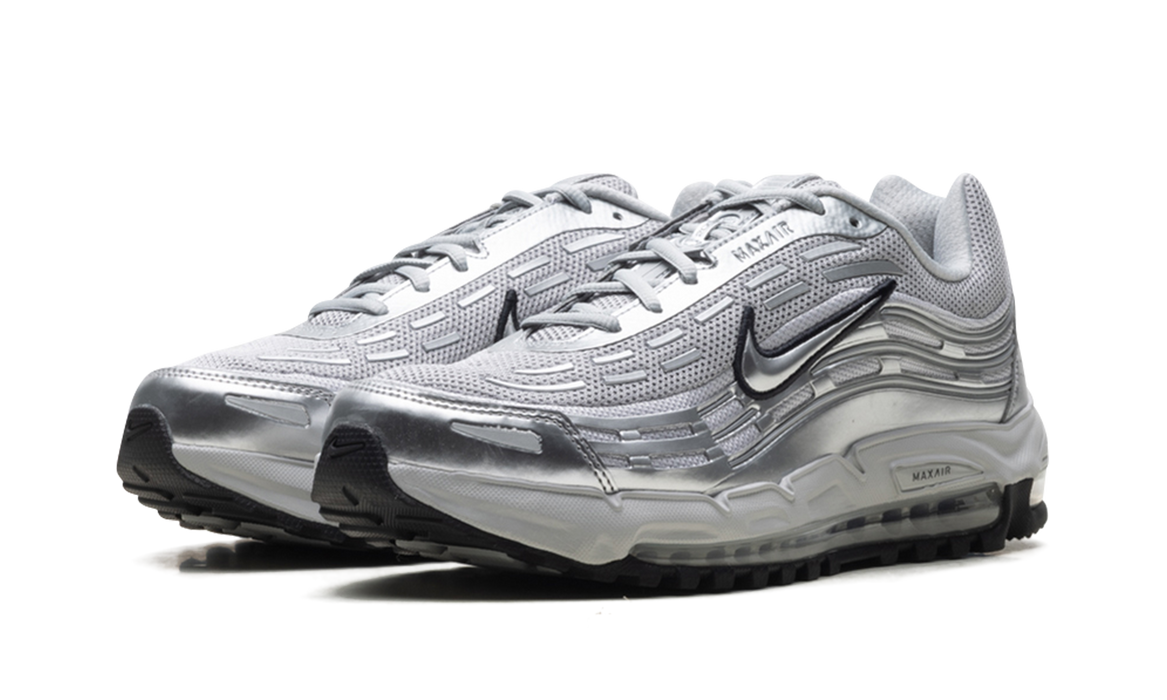Nike Air Max TL 2.5 Metallic Silver