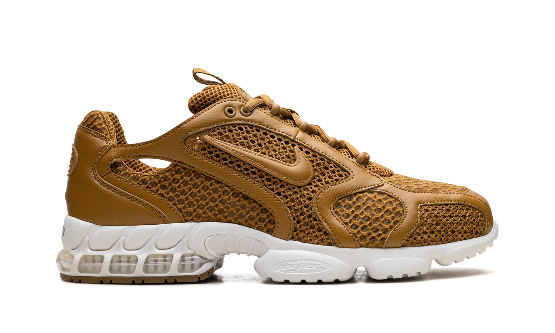 Nike Air Zoom Spiridon Cage 2 Wheat