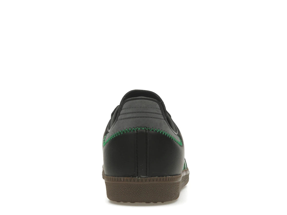 adidas Samba OG Black Green (Women's)