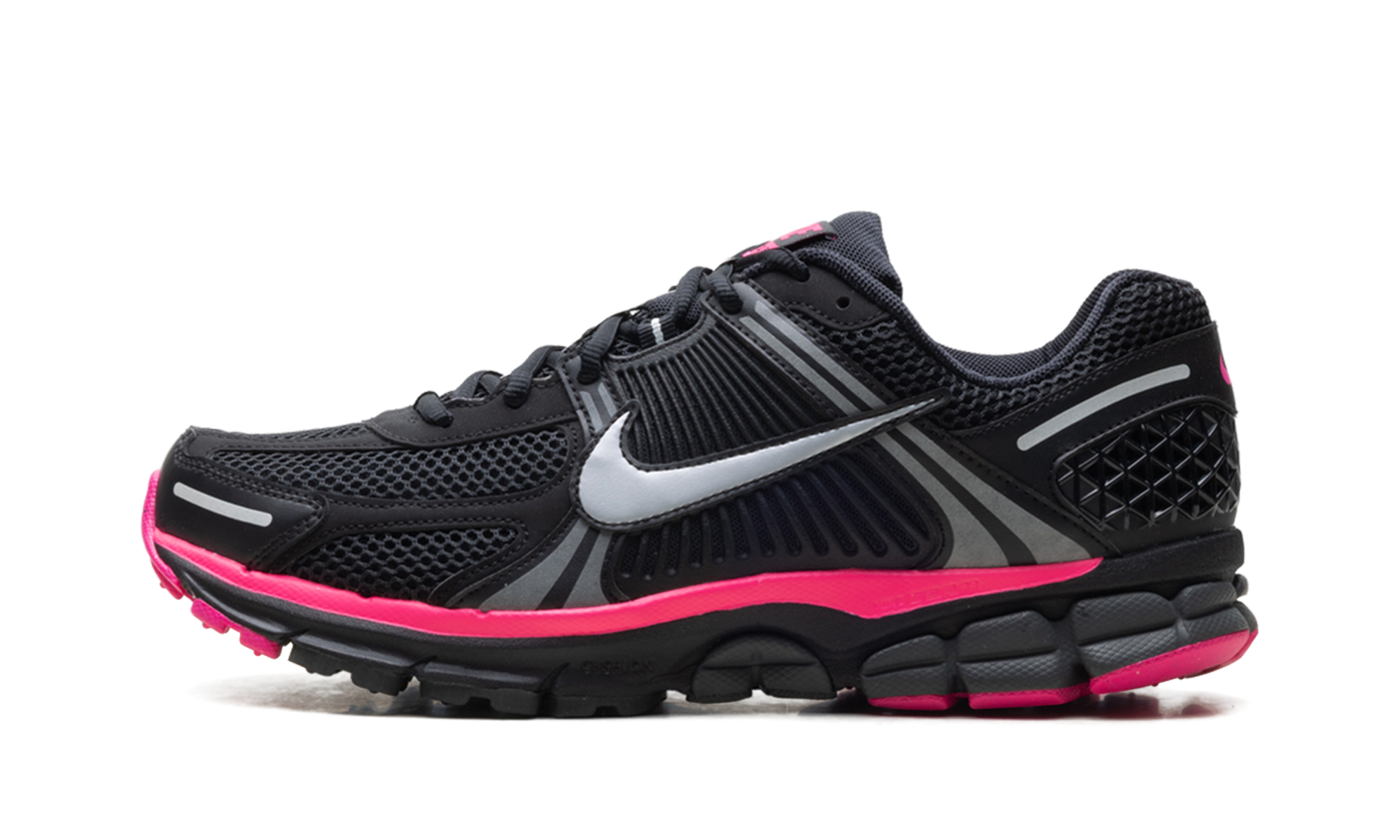 Nike Zoom Vomero 5 Black Pink Blast