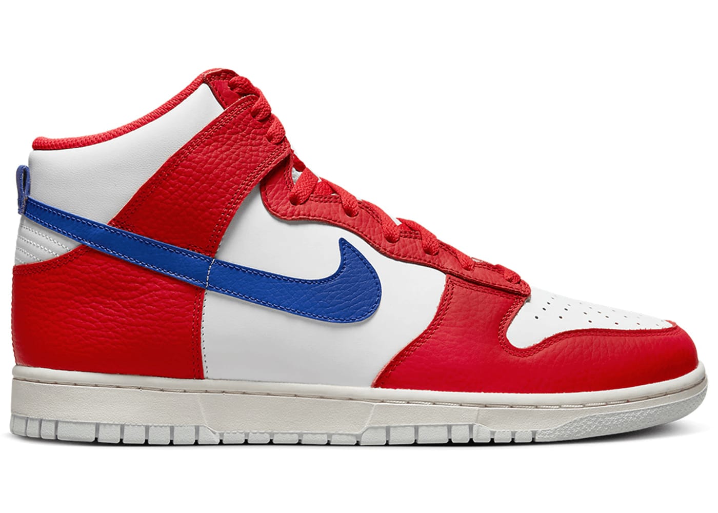 Nike Dunk High 4th of July (2022)