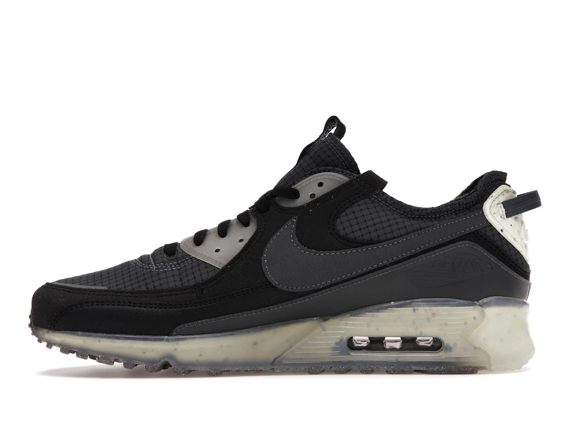 Nike Air Max 90 Terrascape Black Lime Ice