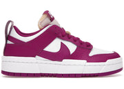 Nike Dunk Low Disrupt Cactus Flower (Women's)