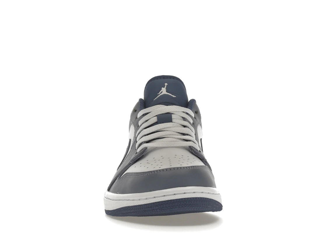 Jordan 1 Low Ashen Slate