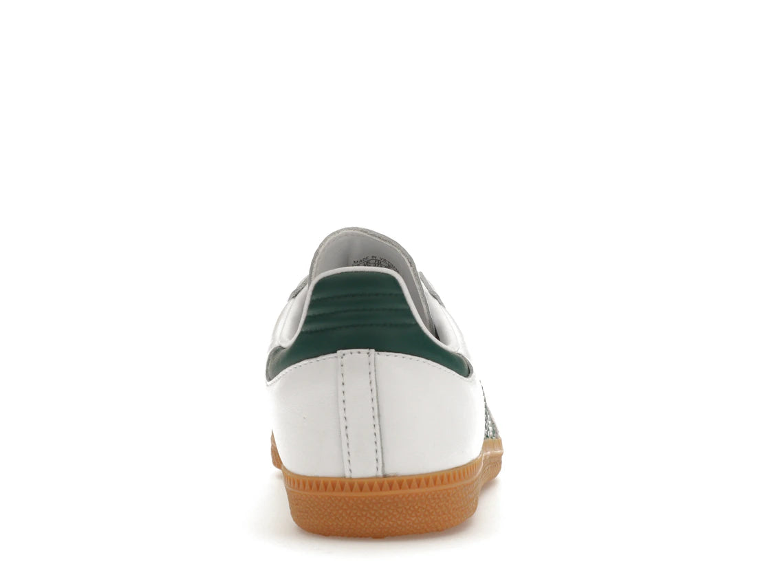 adidas Samba OG Collegiate Green