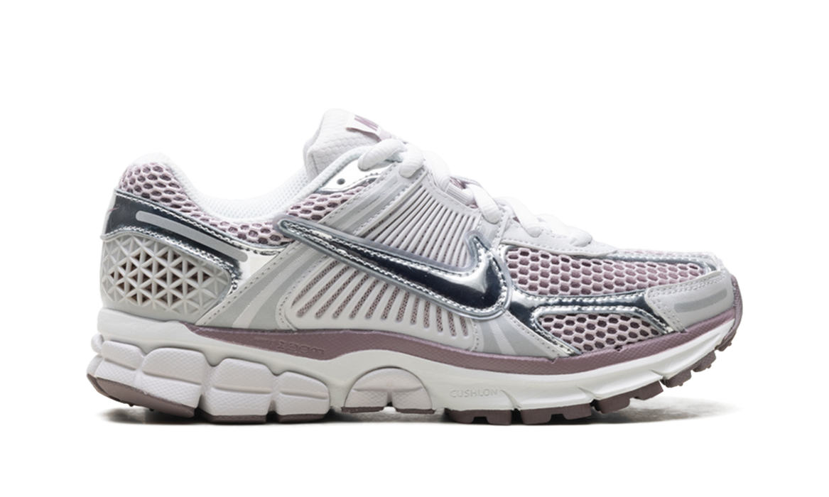 Nike Zoom Vomero 5 Metallic Silver Platinum Violet (Women's)