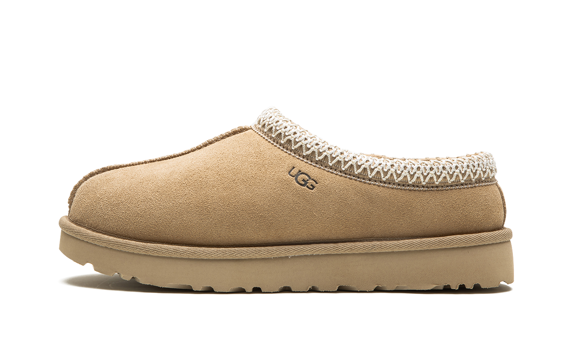 UGG Tasman Slipper Mustard Seed (Women's)