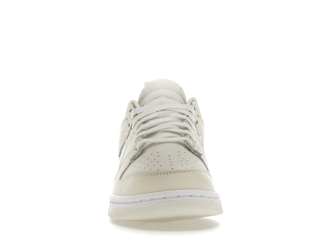 Nike Dunk Low Coconut Milk
