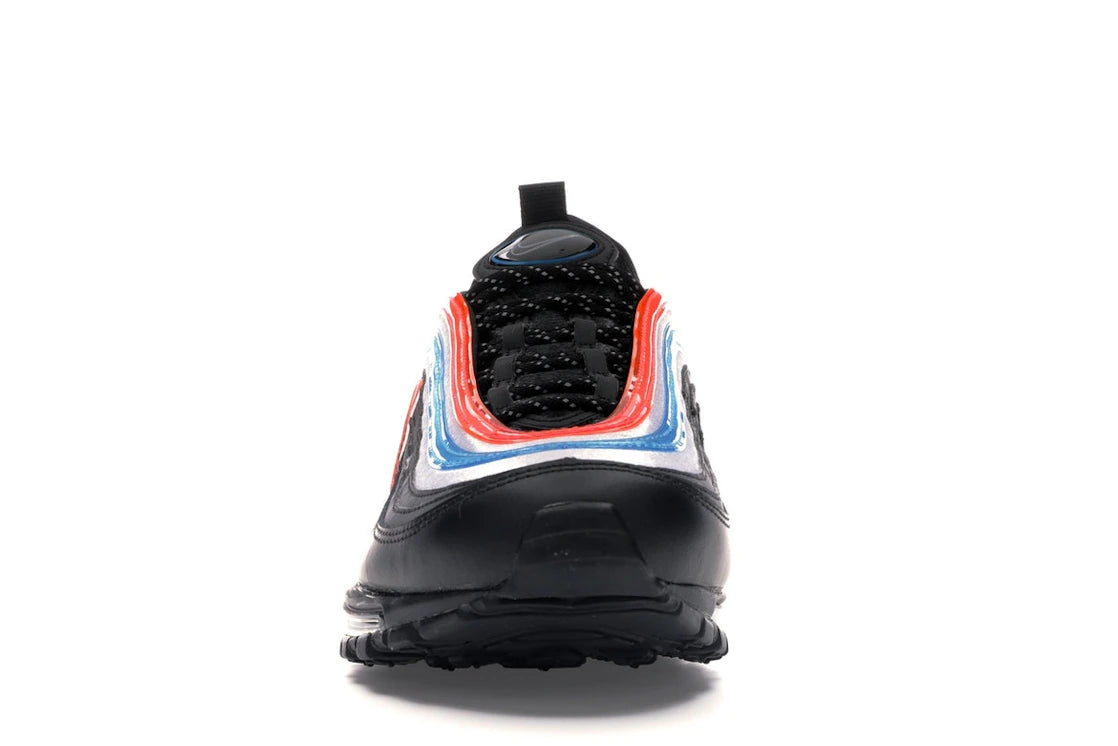 Nike Air Max 97 Neon Seoul