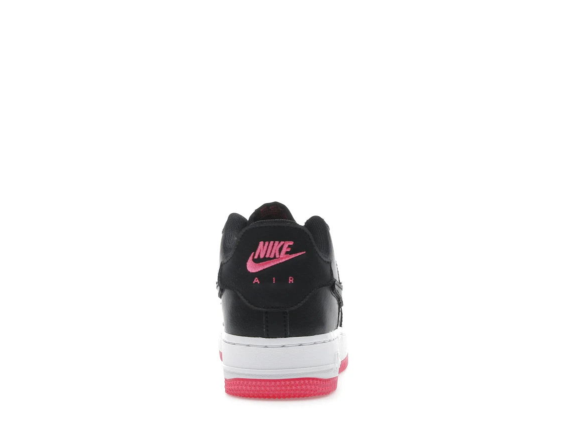 Nike Air Force 1/1 Hyper Pink (GS)