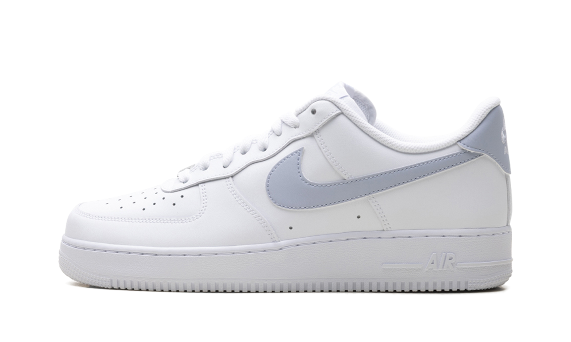 Nike Air Force 1 Low '07 White Ghost