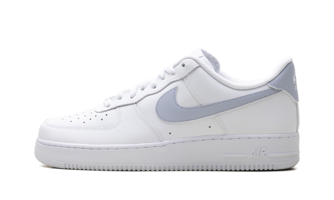 Nike Air Force 1 Low '07 White Ghost