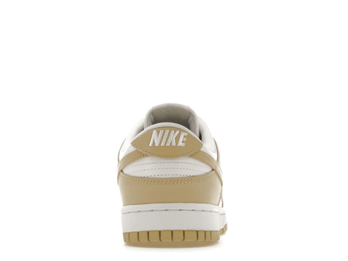Nike Dunk Low Team Gold