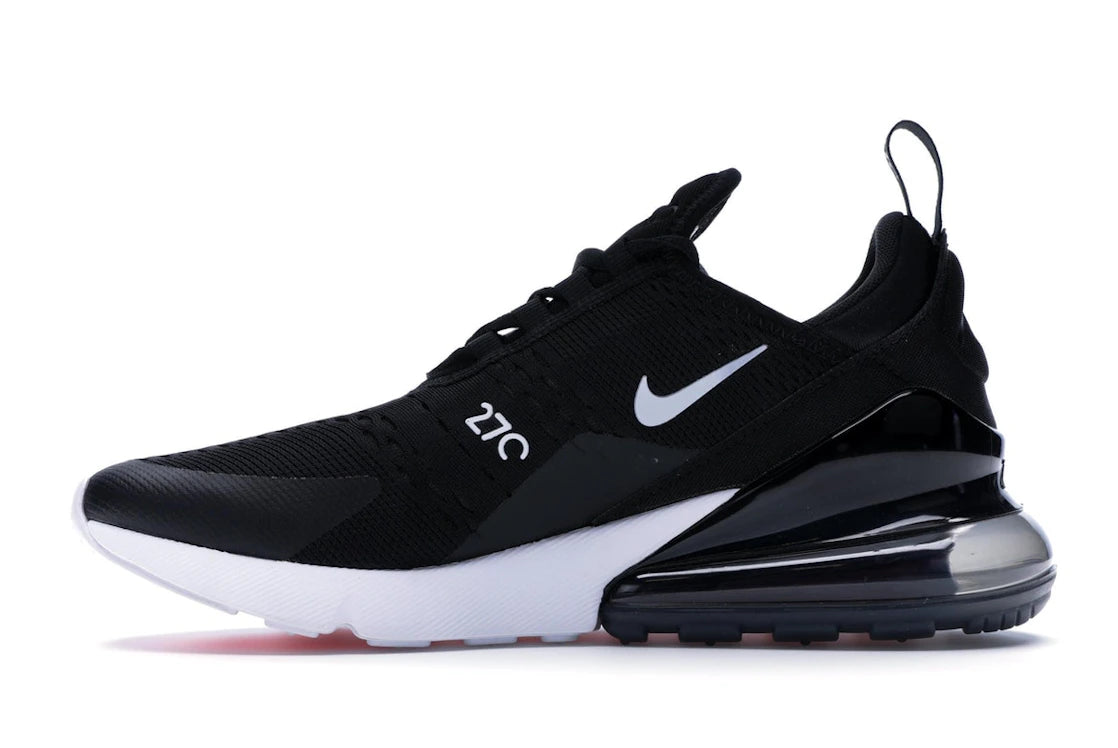 Nike Air Max 270 Black White