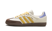 adidas Samba OG Off White Violet Tone (Women's)