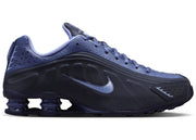 Nike Shox R4 Obsidian Reflective