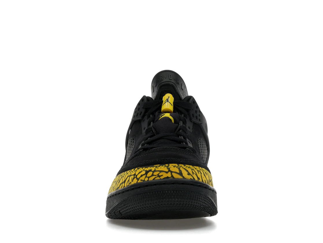 Jordan Spizike Low Thunder
