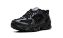 New Balance 530 Black Dark Grey