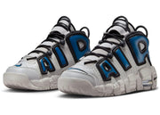 Nike Air More Uptempo Industrial Blue (GS)