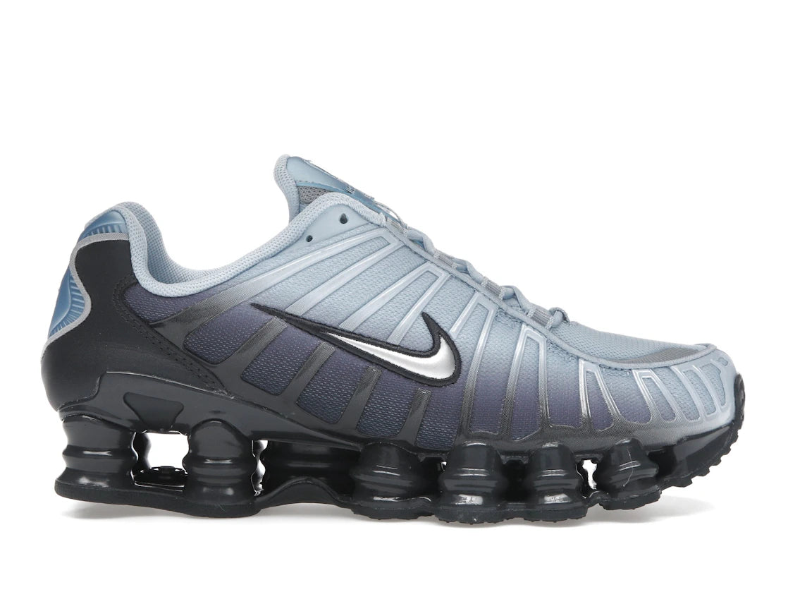 Nike Shox TL Light Armory Blue (Women's)