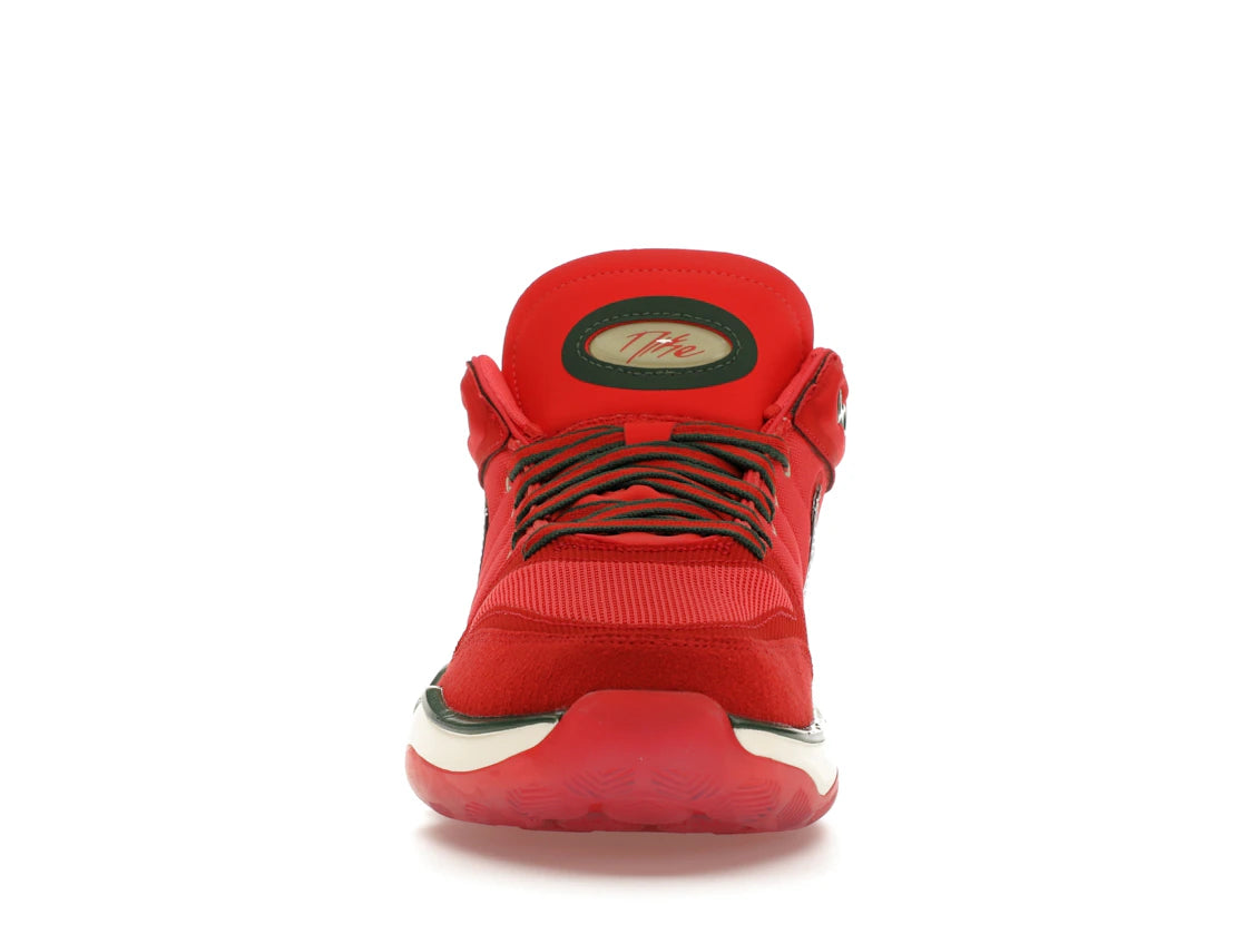 Nike Air Zoom GT Hustle 2 Christmas