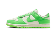 Nike Dunk Low Green Strike (Women's)
