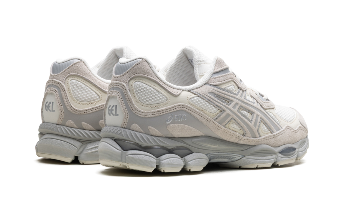 ASICS Gel-NYC Cream Grey