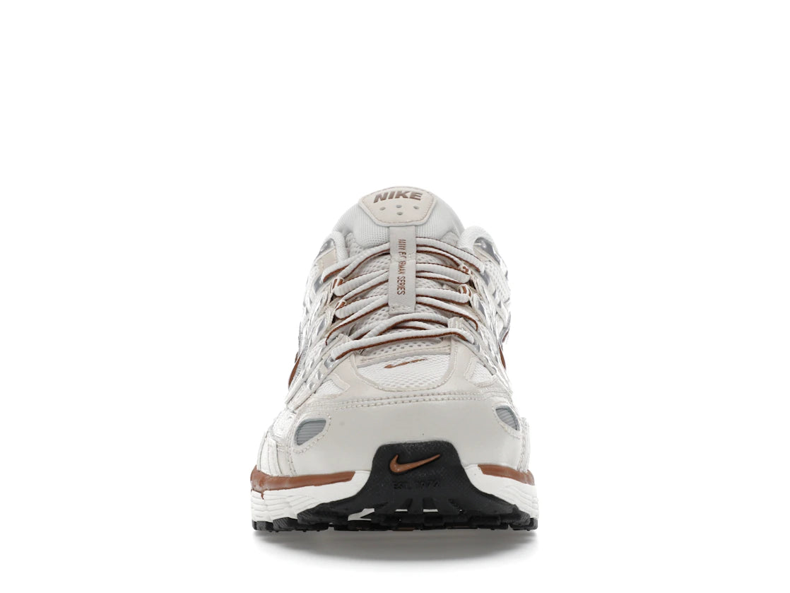 Nike P-6000 Light Orewood Brown Phantom
