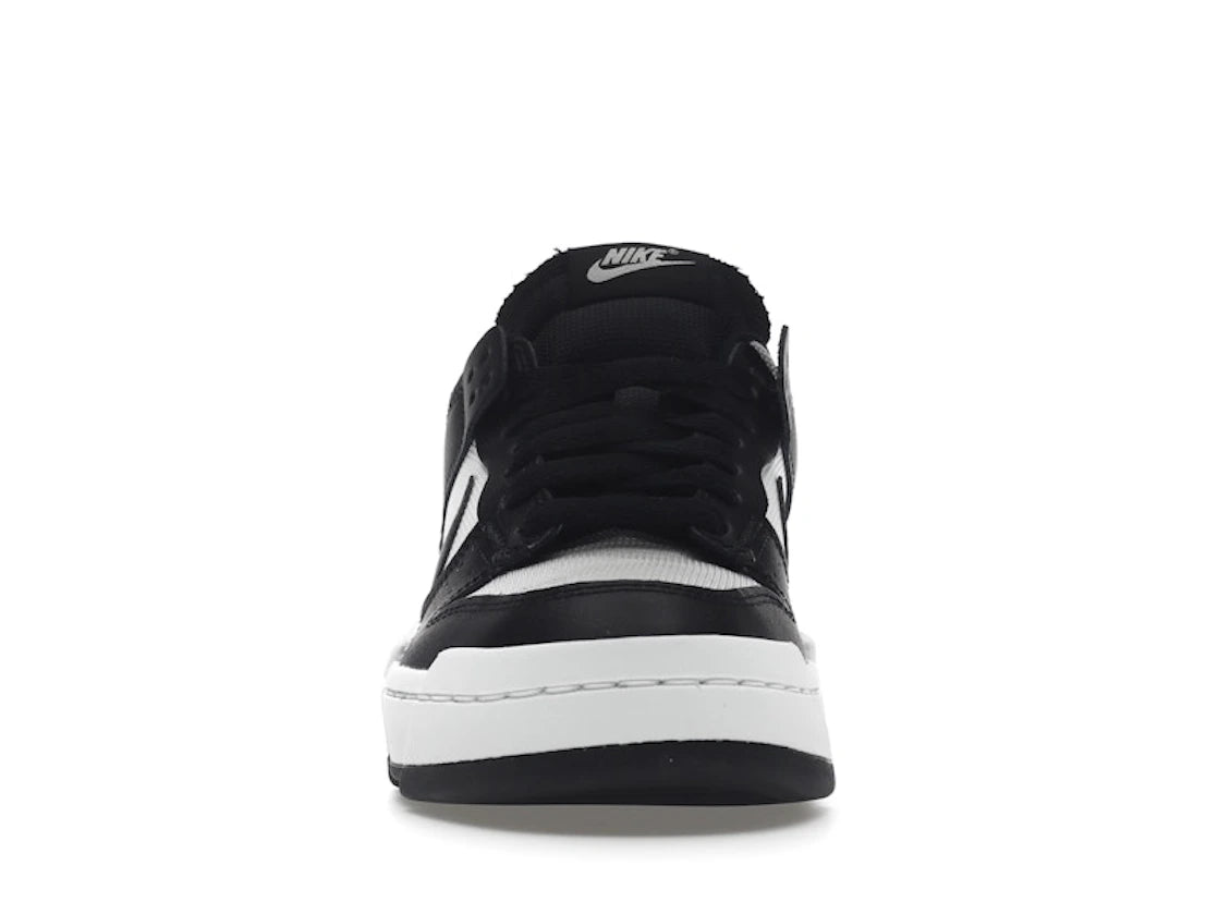 Nike Dunk Low Disrupt Black White (Women's)