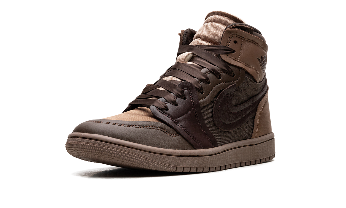 Jordan 1 High Method Of Make Archaeo Brown (Women's)