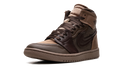 Jordan 1 High Method Of Make Archaeo Brown (Women's)