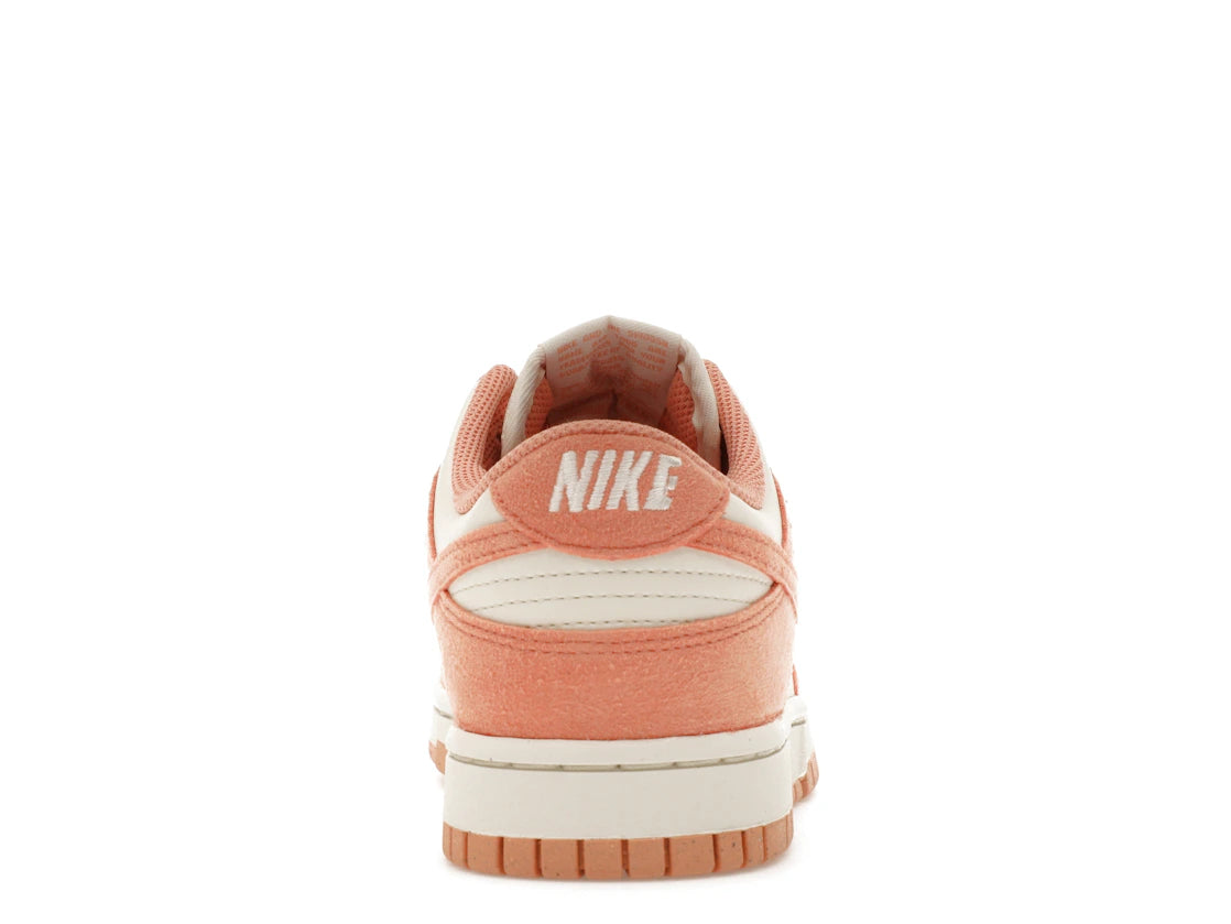 Nike Dunk Low Next Nature Apricot Agate (Women's)
