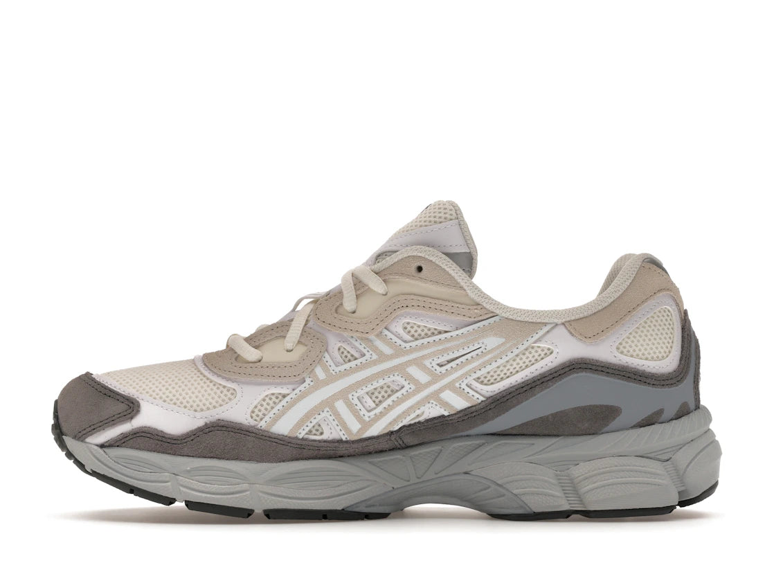 ASICS Gel-NYC Cream White