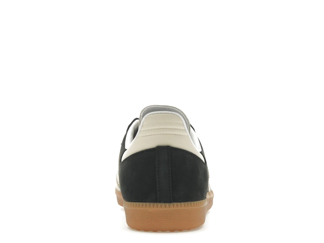 adidas Samba OG Black Wonder White (Women's)