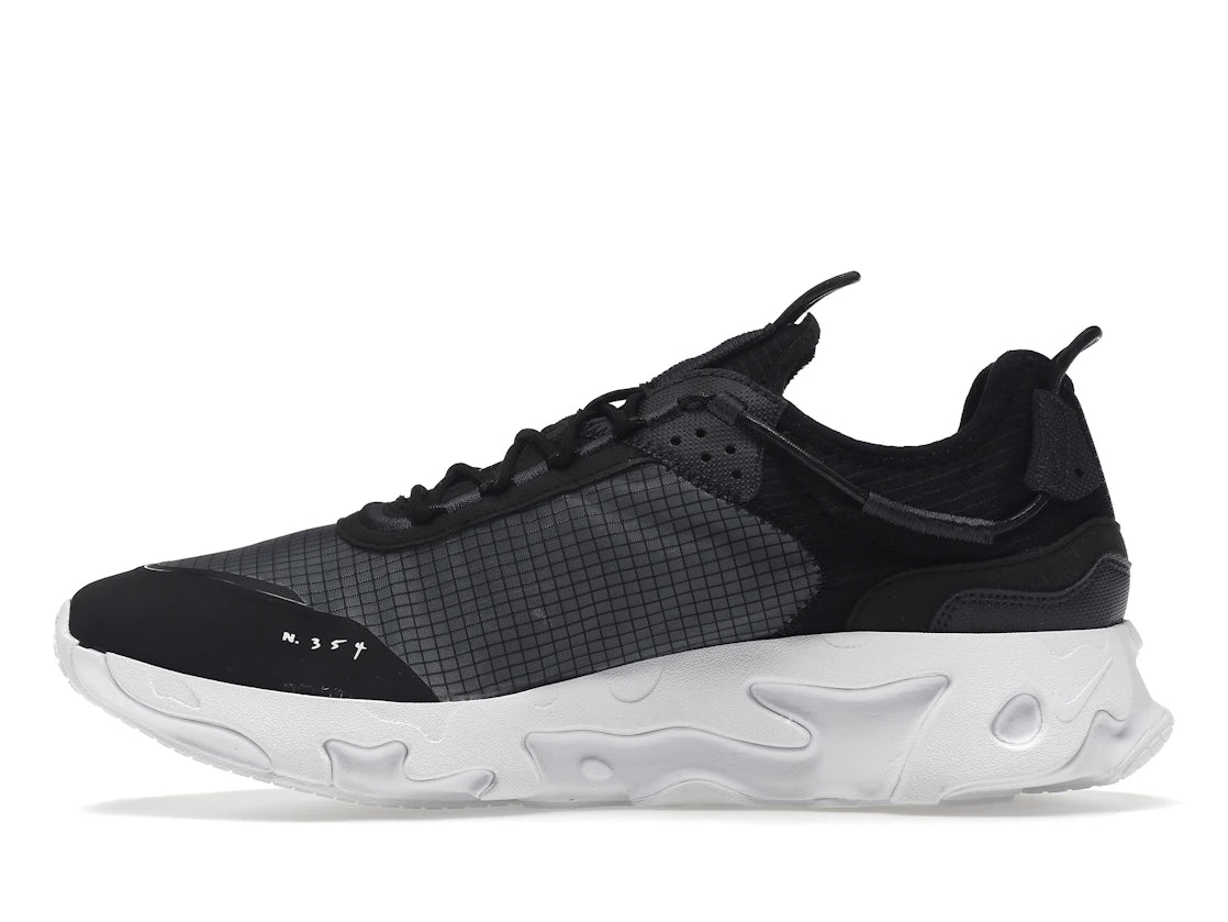 Nike React Live Black
