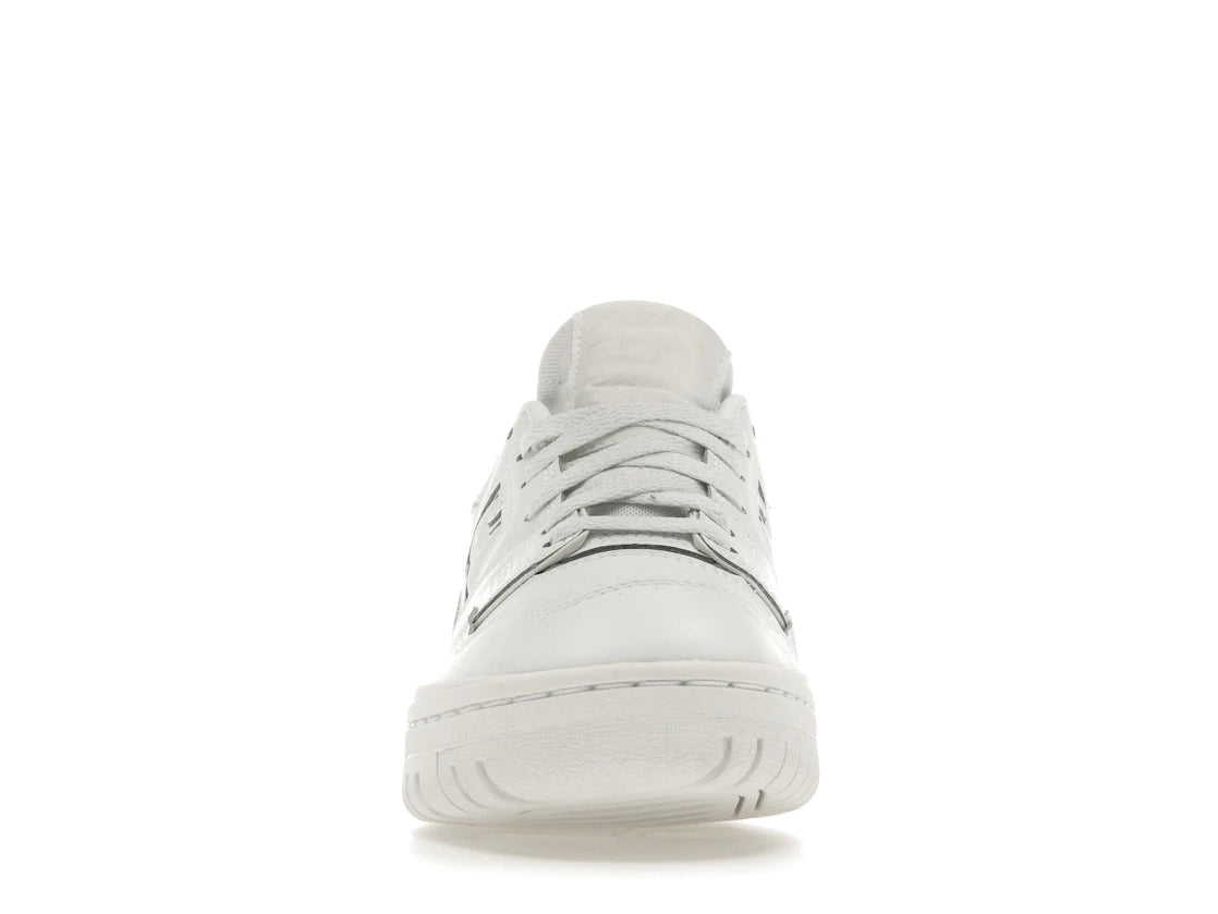 New Balance 550 White Off-White Grey (GS)