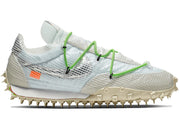 Nike Waffle Racer Off-White White (Women's)