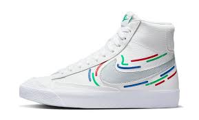 Nike Blazer Mid '77 Next Nature Marker