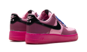 Nike Air Force 1 Low Pink Cooler Mulberry Rose